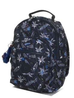 Sac à Dos Kipling Seoul S -Delsey Valises Boutique sac dos kipling 859000z