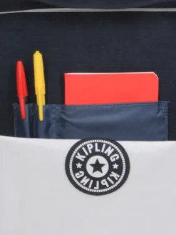 Sac à Dos Kipling Scotty -Delsey Valises Boutique sac dos kipling 859953z