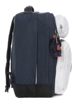 Sac à Dos Kipling Scotty -Delsey Valises Boutique sac dos kipling 859960z