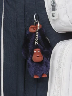 Sac à Dos Kipling Scotty -Delsey Valises Boutique sac dos kipling 859961z