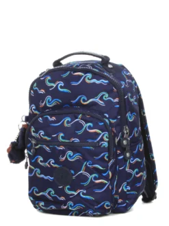 Sac à Dos Kipling Seoul S -Delsey Valises Boutique sac dos kipling 859991z