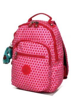 Sac à Dos Kipling Seoul S -Delsey Valises Boutique sac dos kipling 863642z