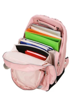 Sac à Dos Kipling Class Room -Delsey Valises Boutique sac dos kipling 873722z