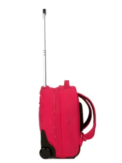 Sac à Dos à Roulettes Kipling Sari -Delsey Valises Boutique sac dos kipling 880297z