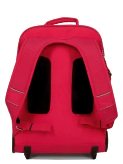 Sac à Dos à Roulettes Kipling Sari -Delsey Valises Boutique sac dos kipling 880301z