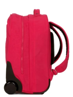 Sac à Dos à Roulettes Kipling Sari -Delsey Valises Boutique sac dos kipling 880302z