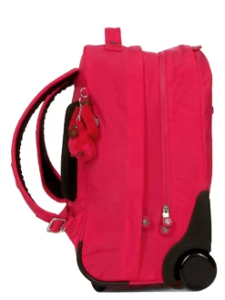 Sac à Dos à Roulettes Kipling Sari -Delsey Valises Boutique sac dos kipling 880304z
