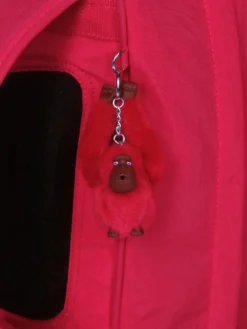 Sac à Dos à Roulettes Kipling Sari -Delsey Valises Boutique sac dos kipling 880305z