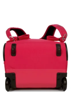 Sac à Dos à Roulettes Kipling Sari -Delsey Valises Boutique sac dos kipling 880307z