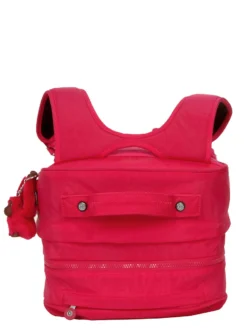 Sac à Dos à Roulettes Kipling Sari -Delsey Valises Boutique sac dos kipling 880308z