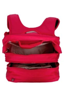 Sac à Dos à Roulettes Kipling Sari -Delsey Valises Boutique sac dos kipling 880309z