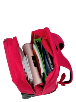 Sac à Dos à Roulettes Kipling Sari -Delsey Valises Boutique sac dos kipling 880310z