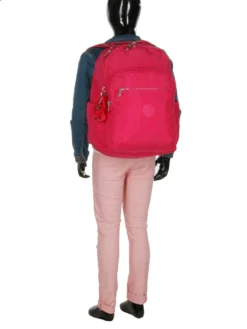 Sac à Dos Kipling Seoul -Delsey Valises Boutique sac dos kipling 880386z