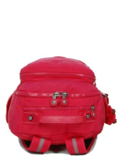 Sac à Dos Kipling Seoul -Delsey Valises Boutique sac dos kipling 880395z