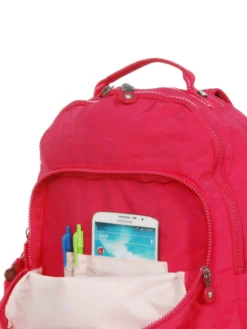 Sac à Dos Kipling Seoul -Delsey Valises Boutique sac dos kipling 880397z