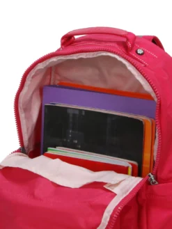 Sac à Dos Kipling Seoul -Delsey Valises Boutique sac dos kipling 880399z