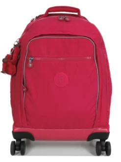 Sac à Dos à Roulettes Kipling New Zea -Delsey Valises Boutique sac dos kipling 880408z