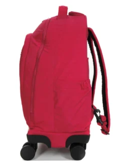 Sac à Dos à Roulettes Kipling New Zea -Delsey Valises Boutique sac dos kipling 880411z