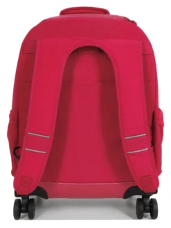 Sac à Dos à Roulettes Kipling New Zea -Delsey Valises Boutique sac dos kipling 880413z