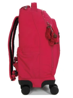 Sac à Dos à Roulettes Kipling New Zea -Delsey Valises Boutique sac dos kipling 880414z