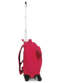 Sac à Dos à Roulettes Kipling New Zea -Delsey Valises Boutique sac dos kipling 880415z