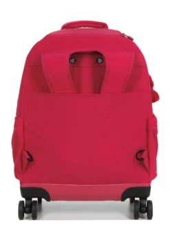 Sac à Dos à Roulettes Kipling New Zea -Delsey Valises Boutique sac dos kipling 880418z