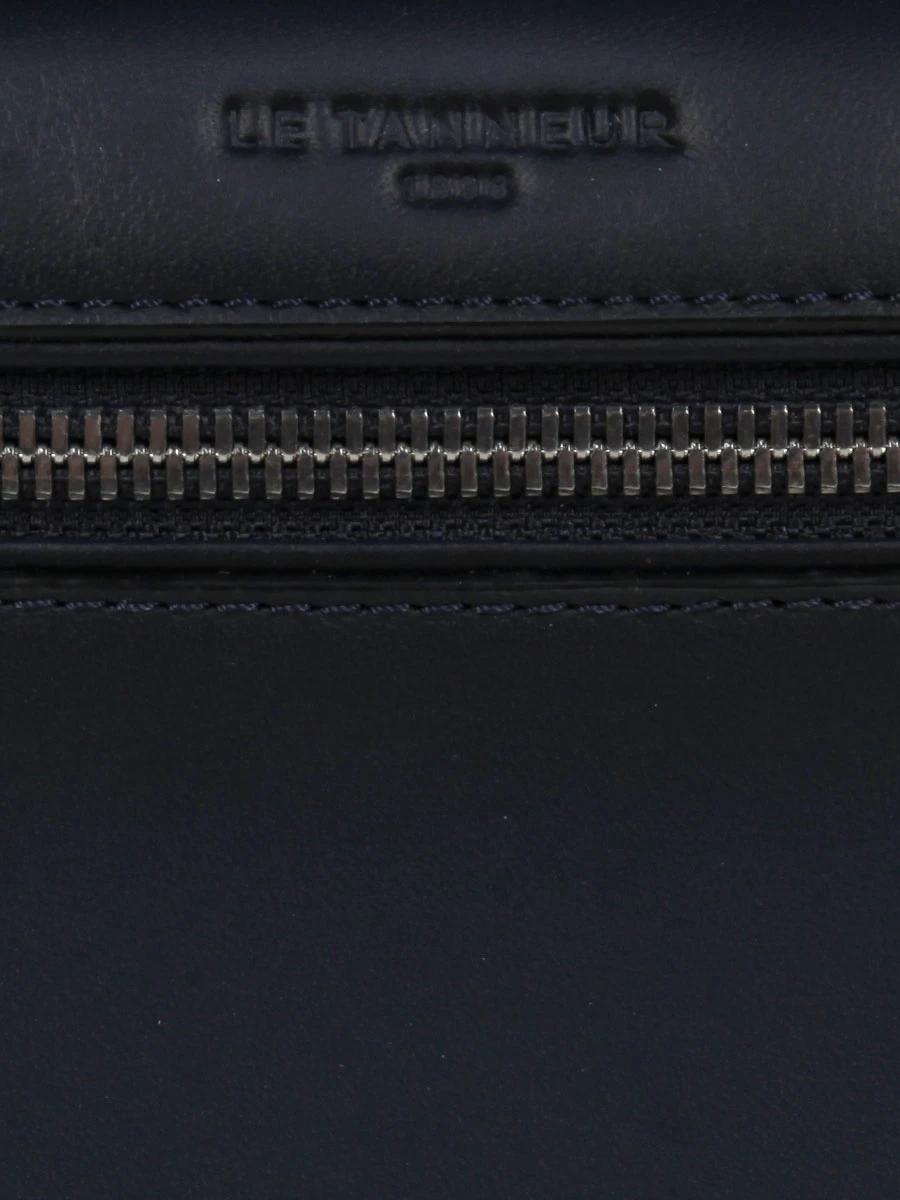 Sac à Dos Le Tanneur Albert 4 Sac à Dos Le Tanneur Albert – Image 4