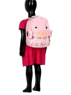 Sac à Dos Les Déglingos Pomelos L'Autruche -Delsey Valises Boutique sac dos les deglingos 641041z