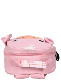 Sac à Dos Les Déglingos Pomelos L'Autruche -Delsey Valises Boutique sac dos les deglingos 641048z