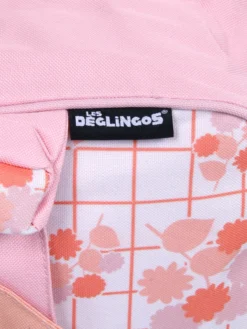 Sac à Dos Les Déglingos Pomelos L'Autruche -Delsey Valises Boutique sac dos les deglingos 641049z