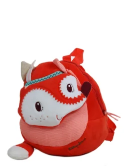 Sac Ă Dos Lilliputiens Alice 24 Cm