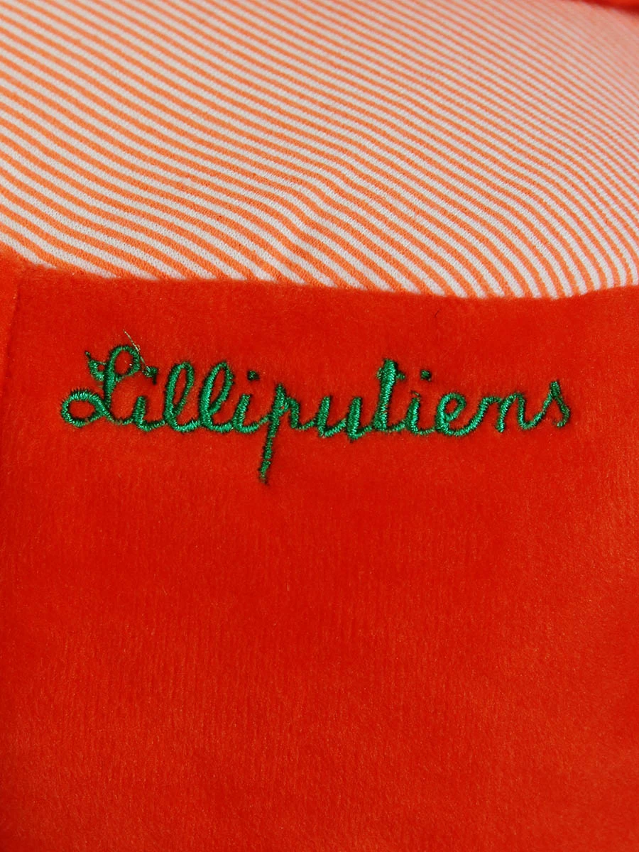 Sac à Dos Lilliputiens Alice 24 Cm 4 Sac à Dos Lilliputiens Alice 24 Cm – Image 4