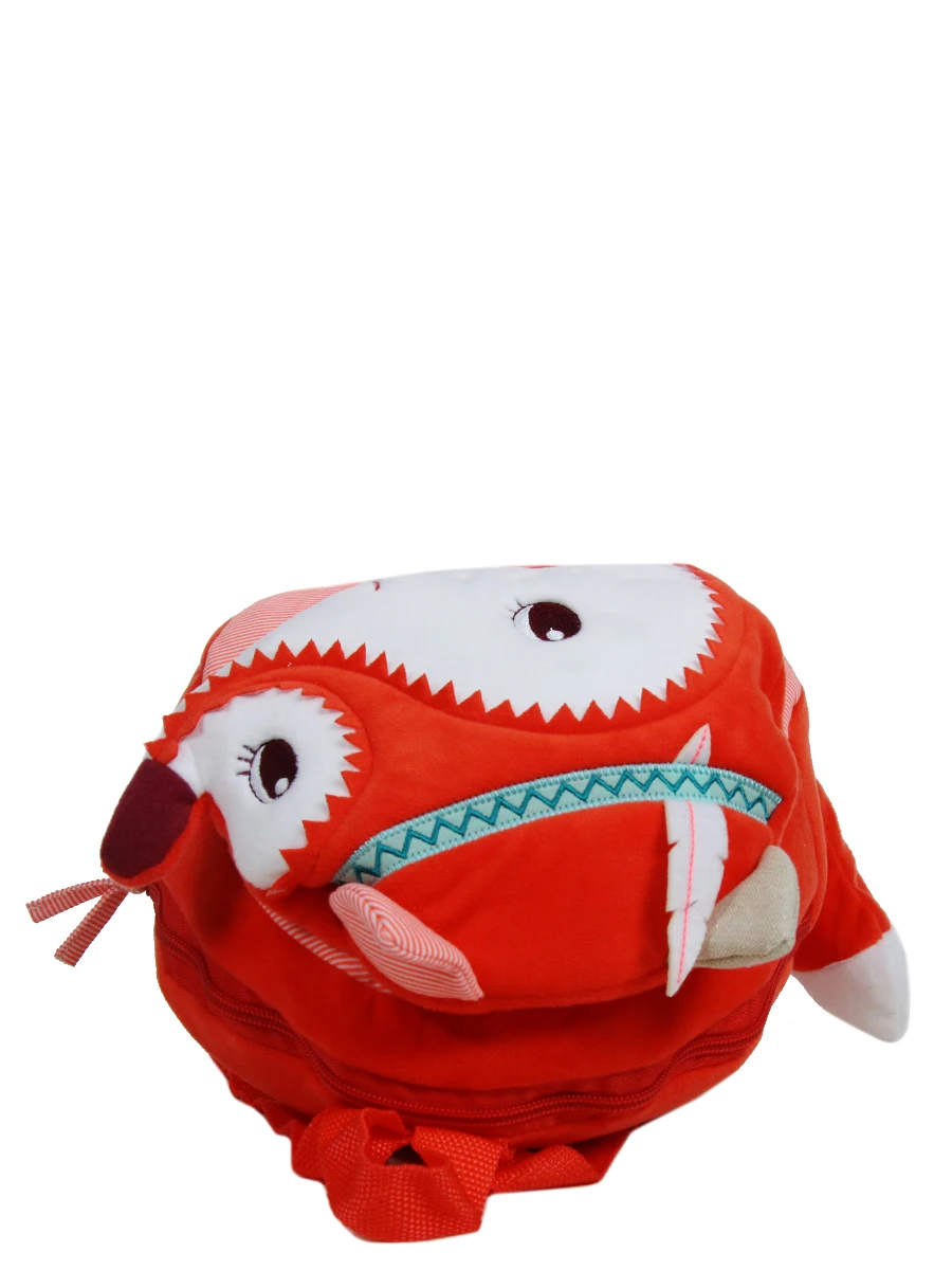 Sac à Dos Lilliputiens Alice 24 Cm 7 Sac à Dos Lilliputiens Alice 24 Cm – Image 7