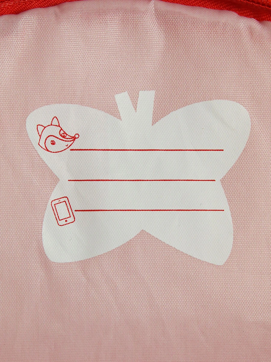 Sac à Dos Lilliputiens Alice 24 Cm 11 Sac à Dos Lilliputiens Alice 24 Cm – Image 11