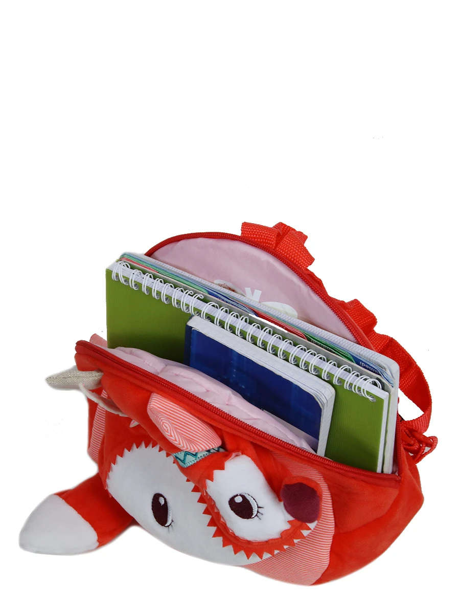 Sac à Dos Lilliputiens Alice 24 Cm 9 Sac à Dos Lilliputiens Alice 24 Cm – Image 9