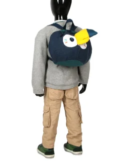 Sac à Dos Lilliputiens Pablo 25 Sac à Dos Lilliputiens Pablo -Delsey Valises Boutique sac dos lilliputiens 624771z