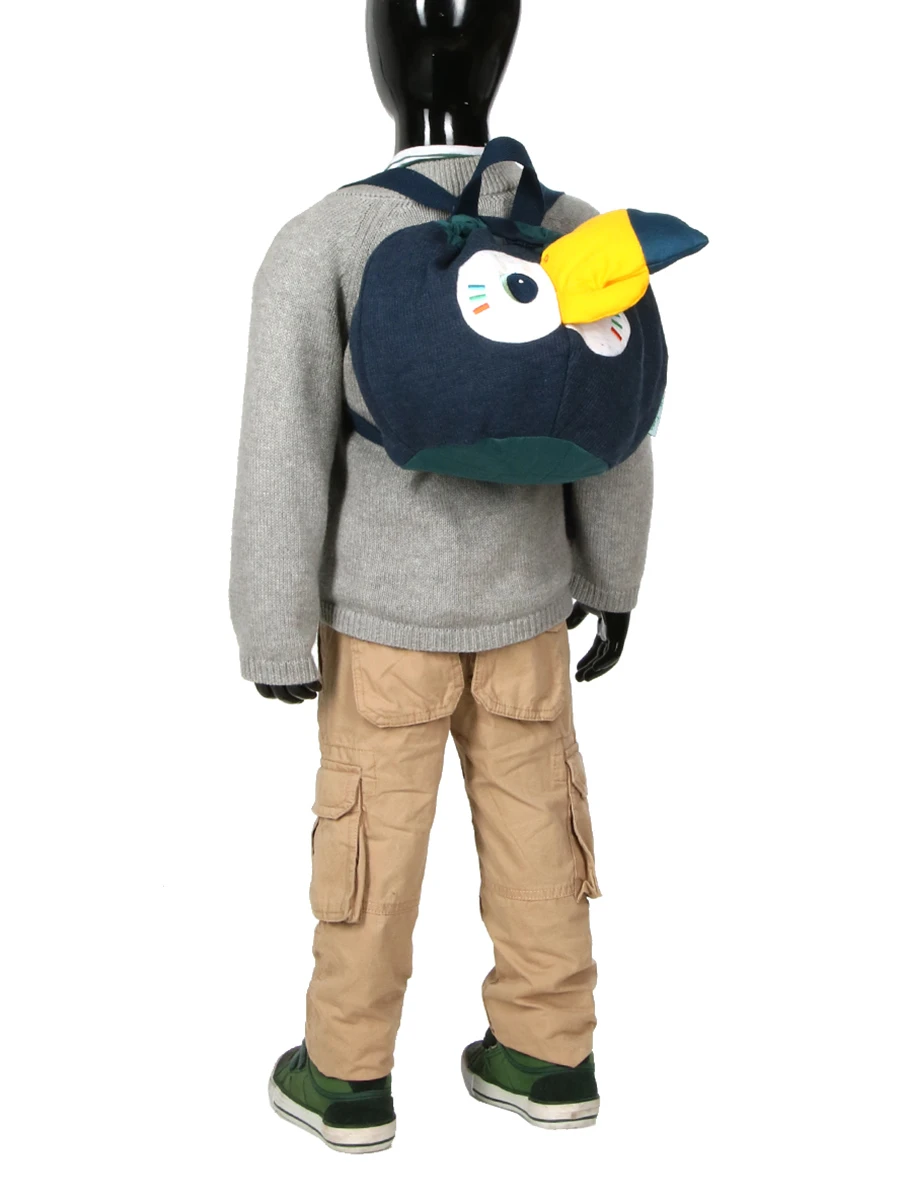 Sac à Dos Lilliputiens Pablo 13 Sac à Dos Lilliputiens Pablo – Image 13