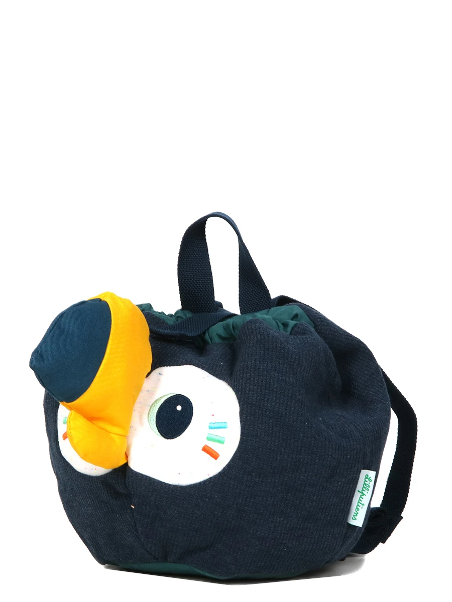 Sac à Dos Lilliputiens Pablo 1 Sac à Dos Lilliputiens Pablo