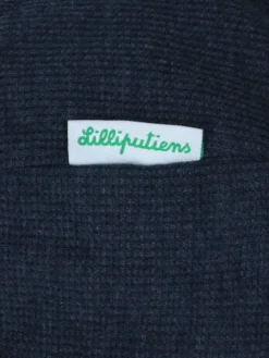 Sac à Dos Lilliputiens Pablo 16 Sac à Dos Lilliputiens Pablo -Delsey Valises Boutique sac dos lilliputiens 624779z