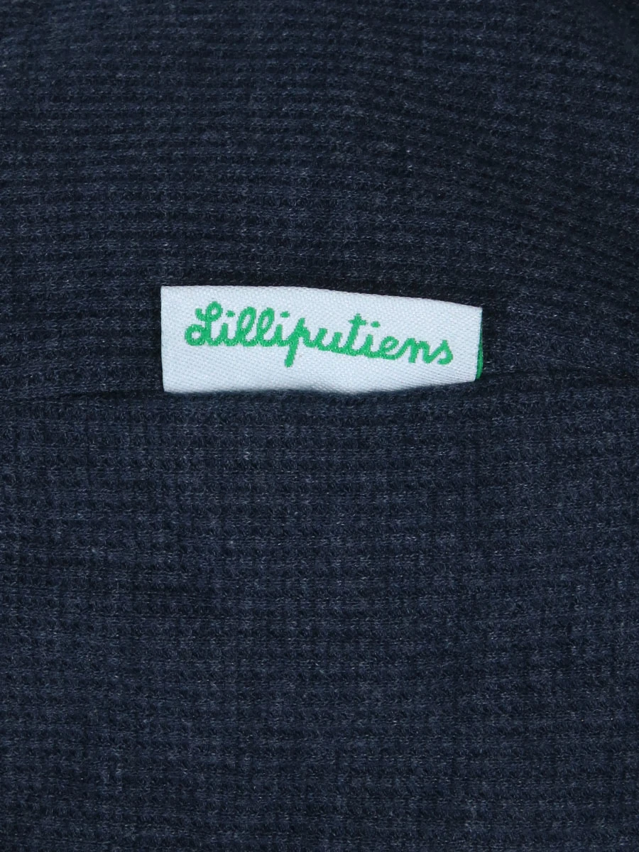 Sac à Dos Lilliputiens Pablo 4 Sac à Dos Lilliputiens Pablo – Image 4