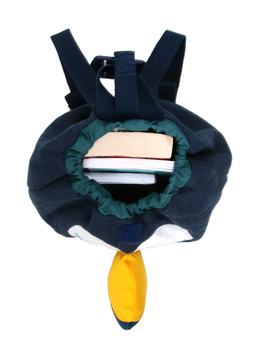 Sac à Dos Lilliputiens Pablo 9 Sac à Dos Lilliputiens Pablo – Image 9