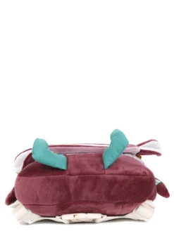 Sac à Dos Doux Lilliputiens Rosalie -Delsey Valises Boutique sac dos lilliputiens 722740z