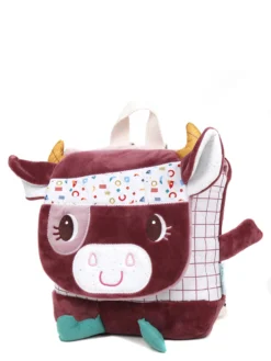 Sac Ă Dos Doux Lilliputiens Rosalie