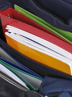 Sac à Dos à Roulettes Little Marcel Blossom 27 Sac à Dos à Roulettes Little Marcel Blossom -Delsey Valises Boutique sac dos little marcel 781015z