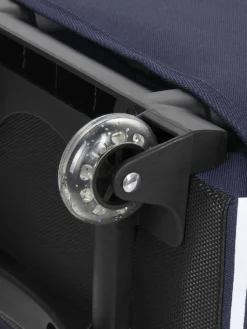 Sac à Dos à Roulettes Little Marcel Blossom 24 Sac à Dos à Roulettes Little Marcel Blossom -Delsey Valises Boutique sac dos little marcel 781016z