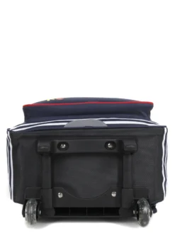 Sac à Dos à Roulettes Little Marcel Blossom 26 Sac à Dos à Roulettes Little Marcel Blossom -Delsey Valises Boutique sac dos little marcel 781018z