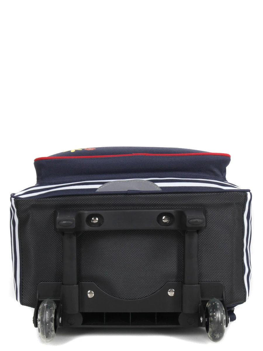 Sac à Dos à Roulettes Little Marcel Blossom 10 Sac à Dos à Roulettes Little Marcel Blossom – Image 10