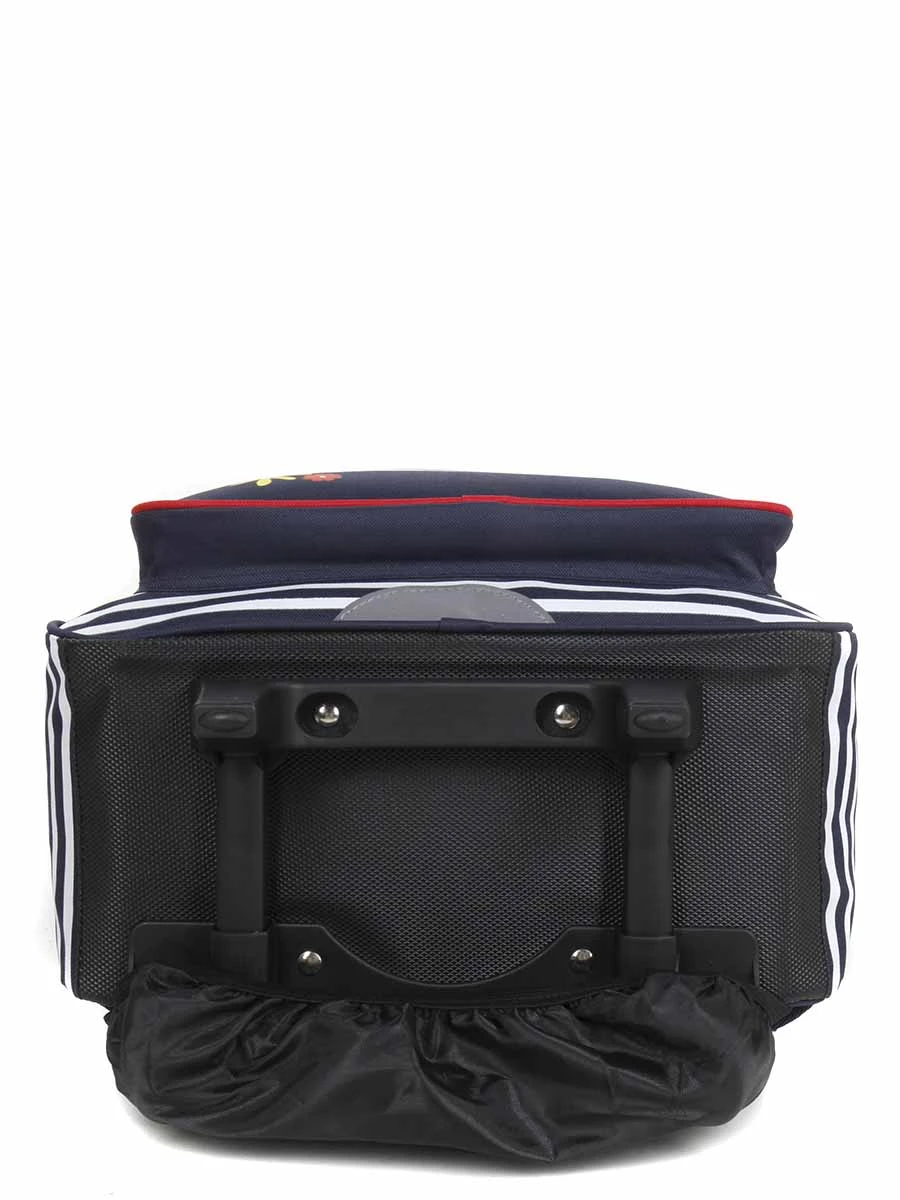 Sac à Dos à Roulettes Little Marcel Blossom 13 Sac à Dos à Roulettes Little Marcel Blossom – Image 13