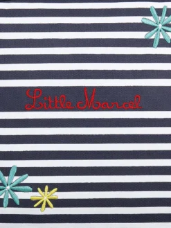 Sac à Dos à Roulettes Little Marcel Blossom 31 Sac à Dos à Roulettes Little Marcel Blossom -Delsey Valises Boutique sac dos little marcel 781021z