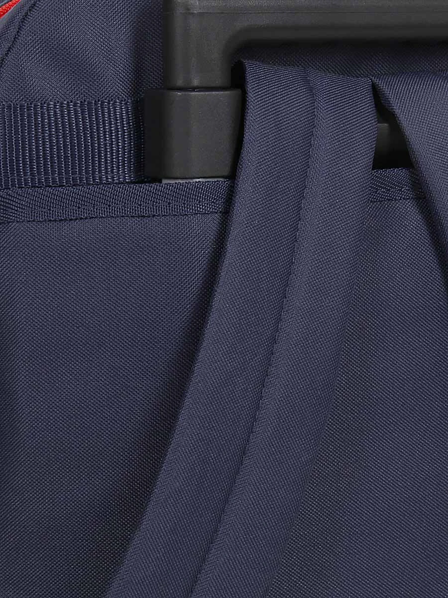 Sac à Dos à Roulettes Little Marcel Blossom 14 Sac à Dos à Roulettes Little Marcel Blossom – Image 14